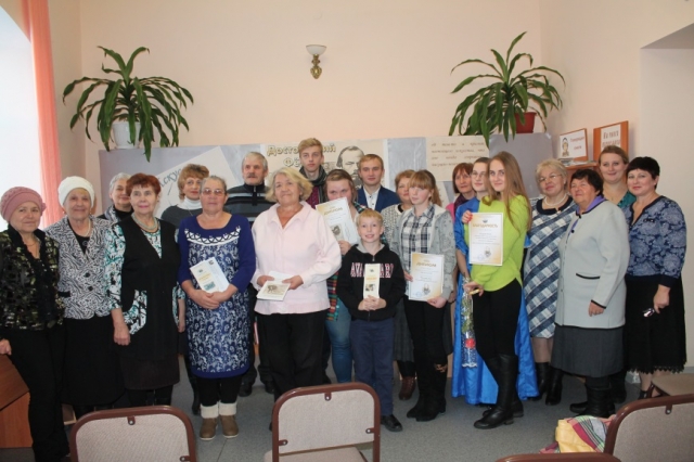 195-летний юбилей великого русского классика Ф.М. Достоевского