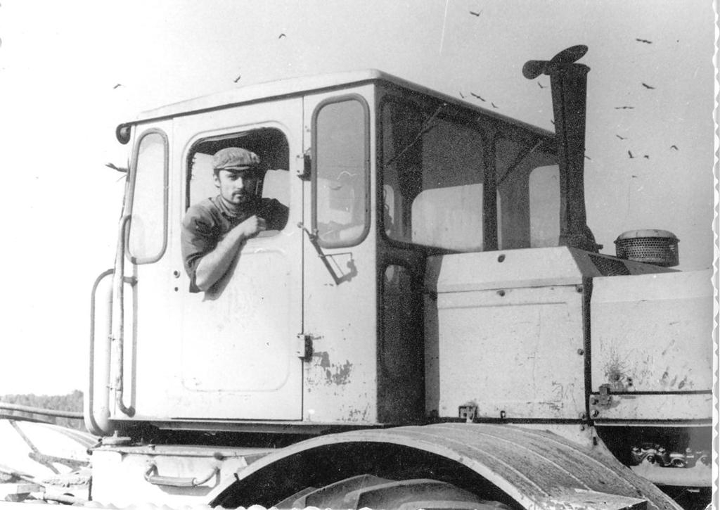 Мигунов Сергей Яковлевич