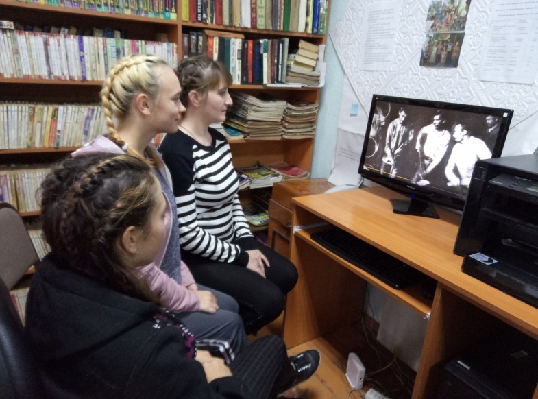 XIII Открытый фестиваль документального кино «Сибирь»