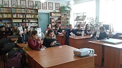 &laquo;Подросток и улица: по букве Закона&raquo;