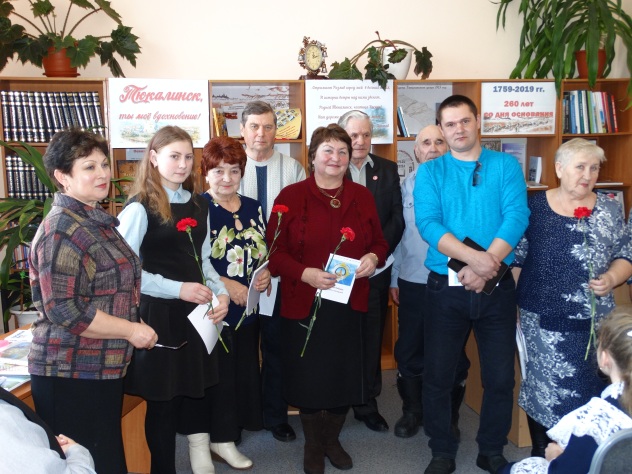 «Мы о войне стихами говорим»