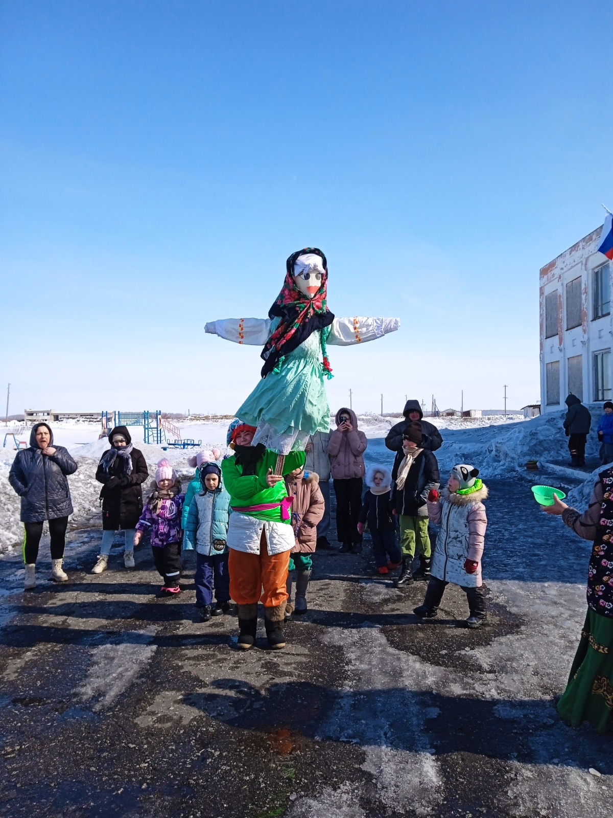 Библиотечные новости