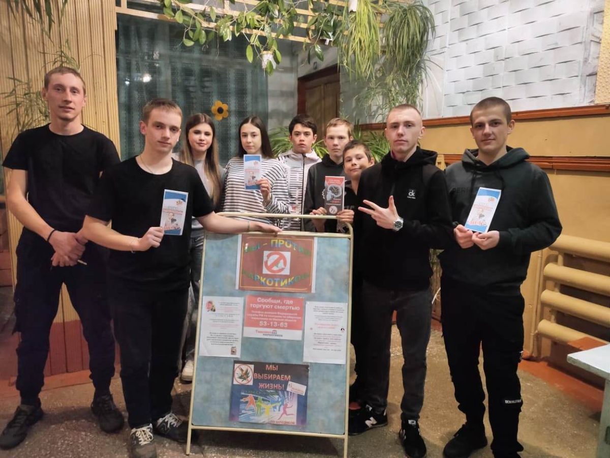 Библиотечные новости