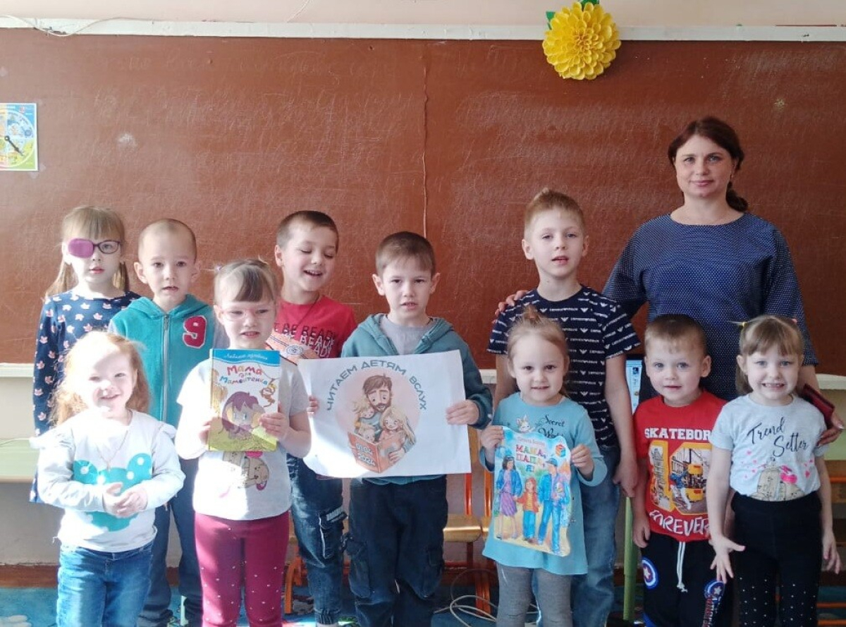 Библиотечные новости