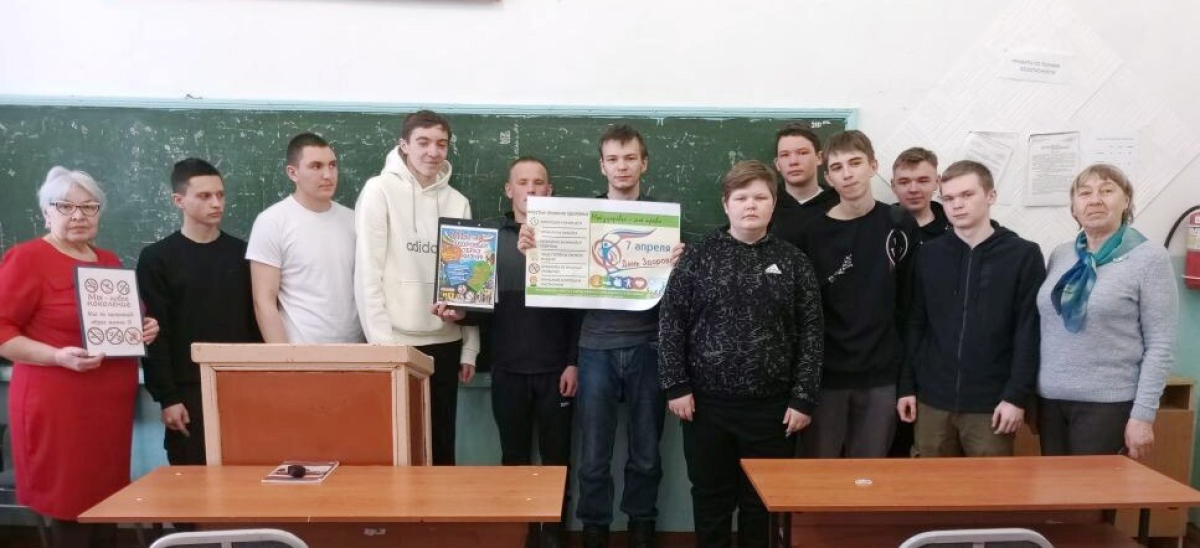 Библиотечные новости