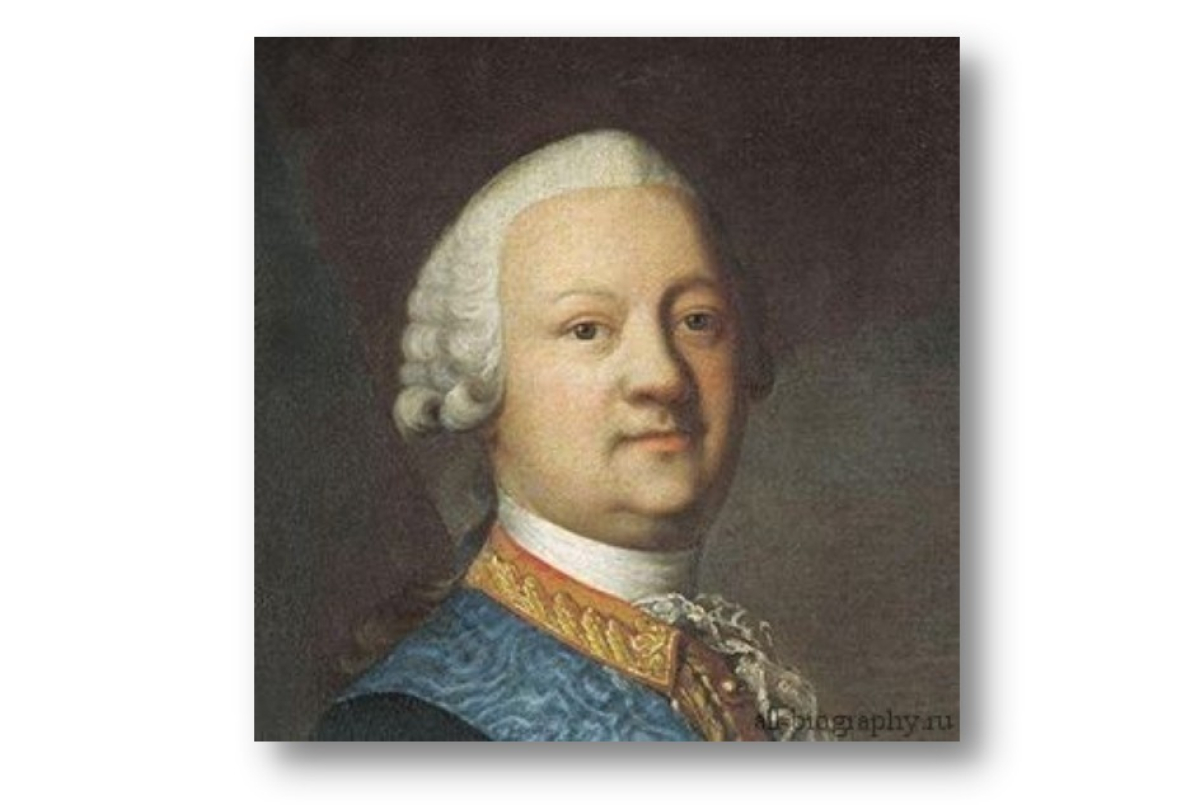 Денис Иванович Фонвизин: 280 лет со дня рождения