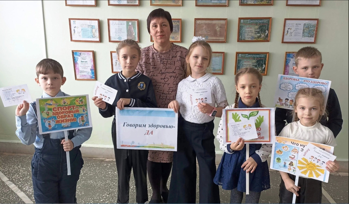 Библиотечные новости