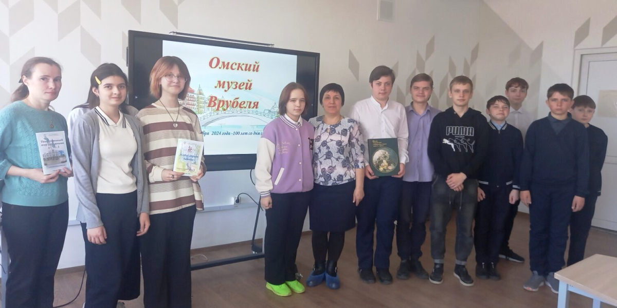 Библиотечные новости