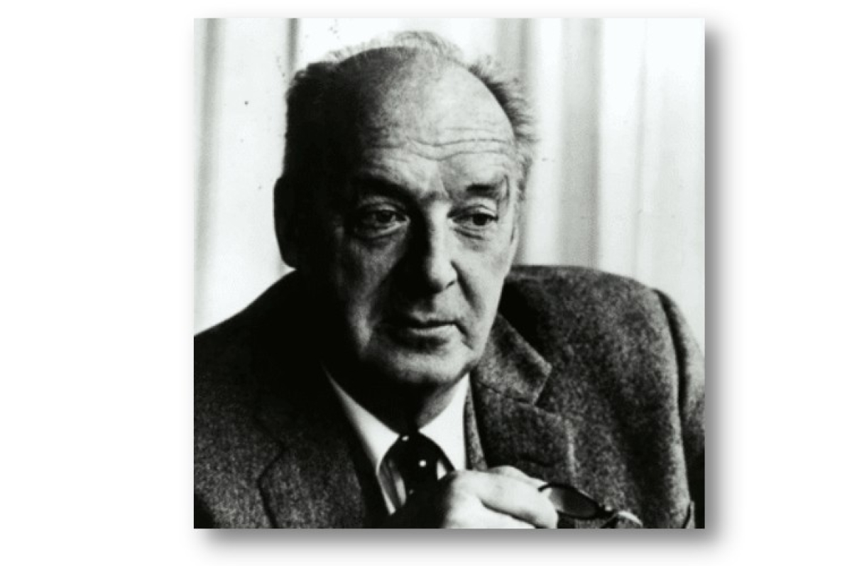 Владимир Владимирович Набоков: 125 лет со дня рождения