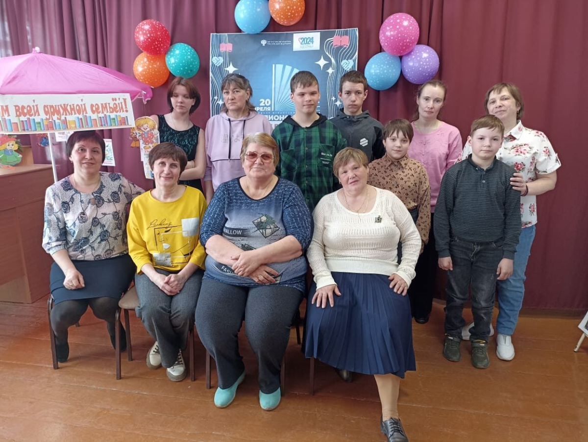 Библиотечные новости