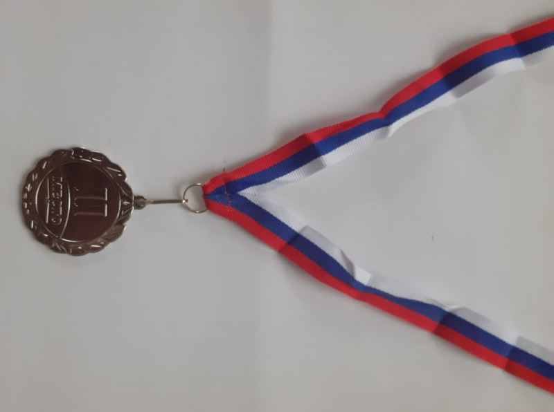 Весенний массовый забег