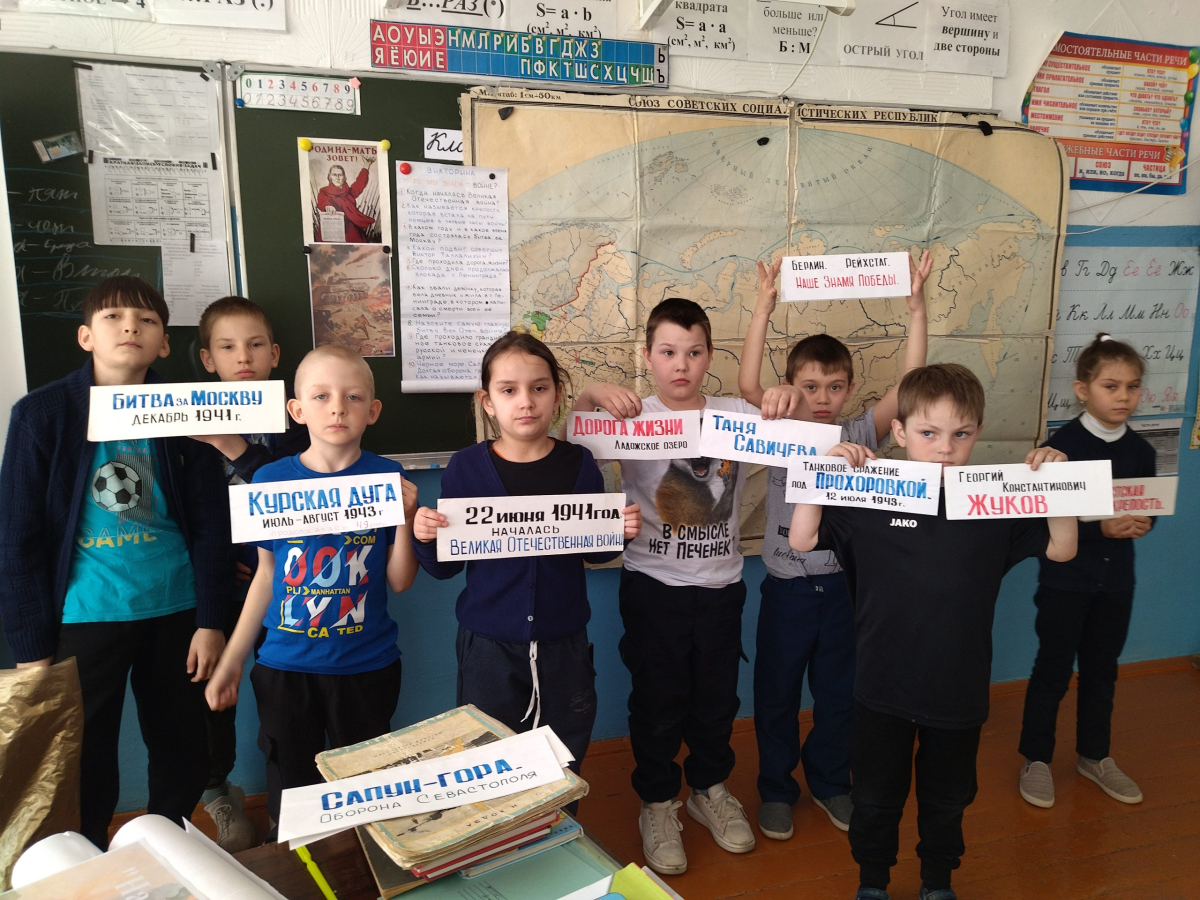 Библиотечные новости