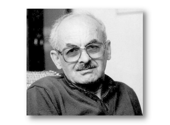 Булат Шалвович Окуджава: 100 лет со дня рождения