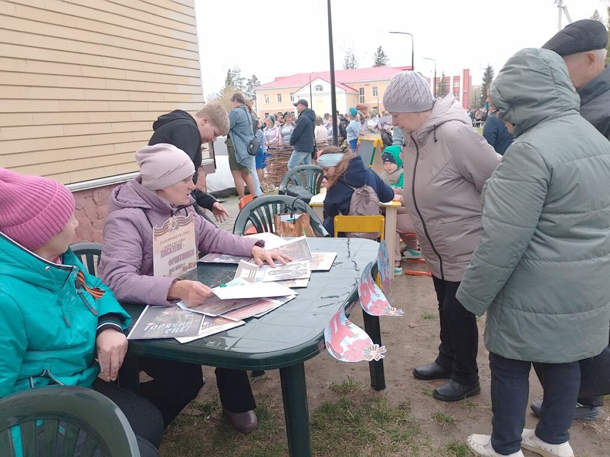 Библиотечные новости