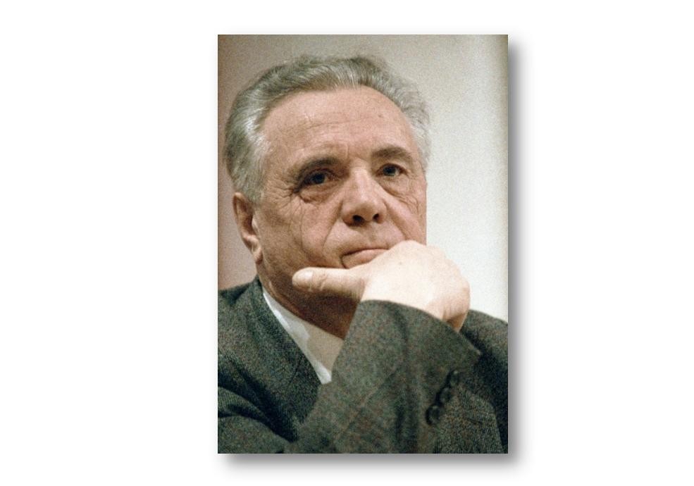 Час краеведения &laquo;В. Астафьев родом из Сибири&raquo;