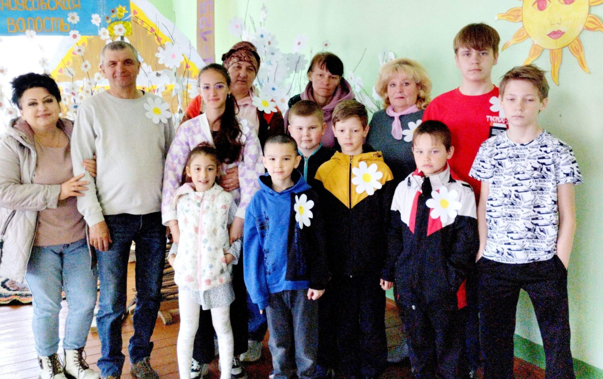 Библиотечные новости