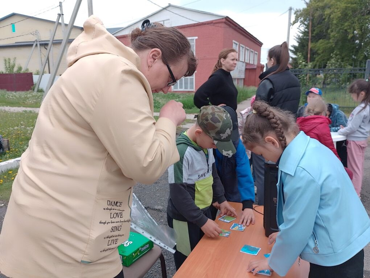 Библиотечные новости