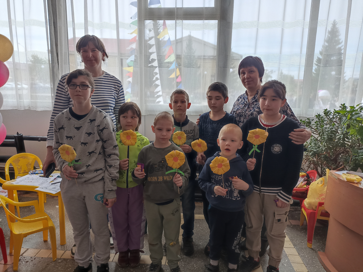 Библиотечные новости