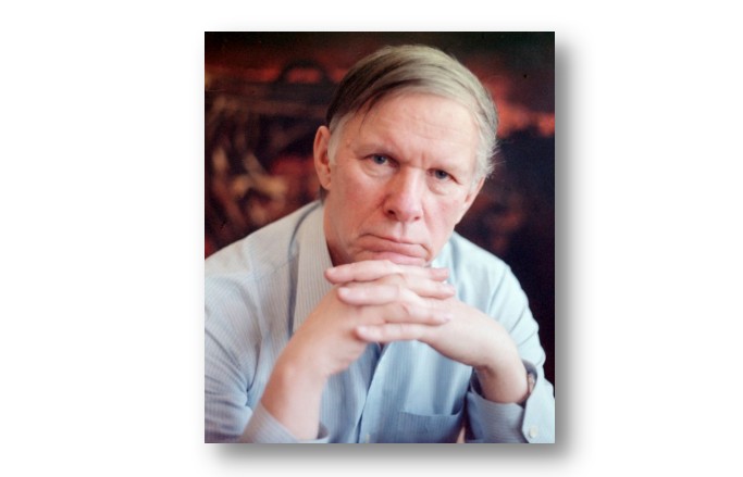 Василь Быков - 100 лет со дня рождения