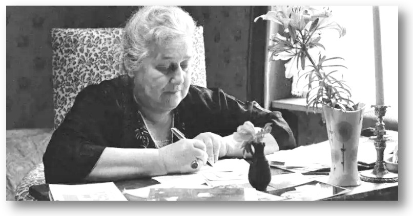 В июне исполняется 135 лет со дня рождения Анны Ахматовой