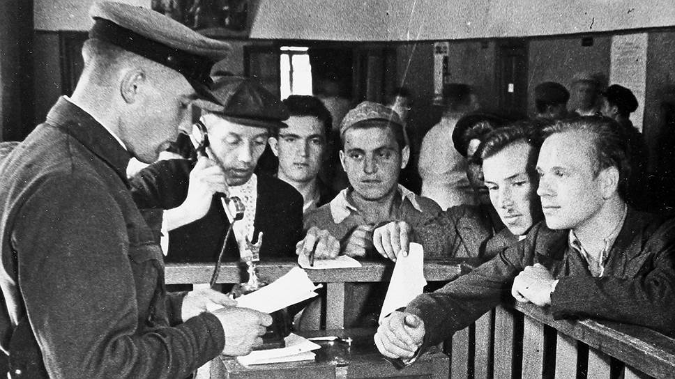 22&nbsp;июня - День памяти и скорби