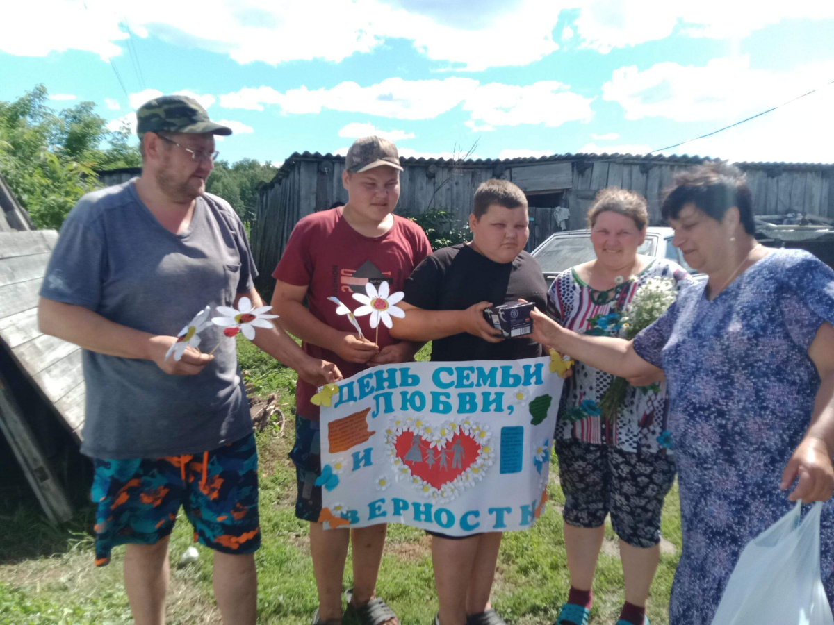 Библиотечные новости