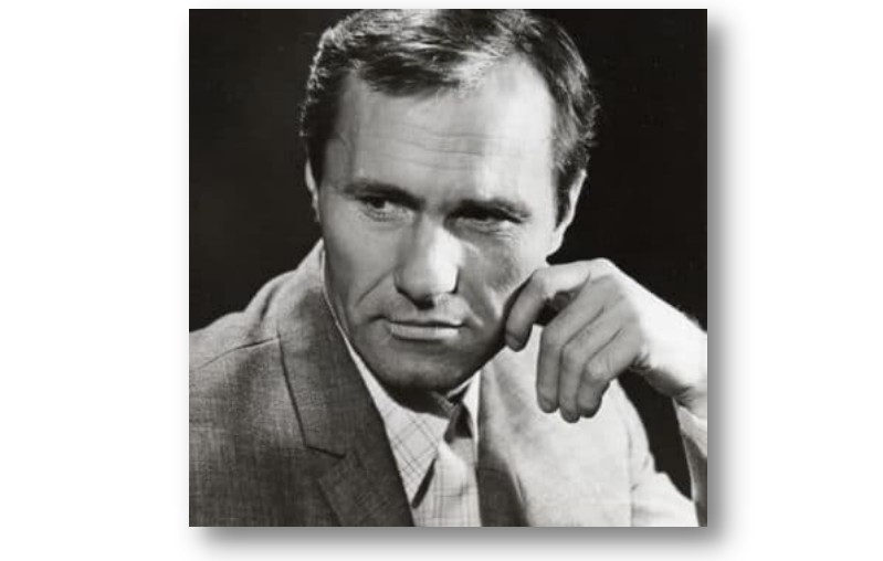 Василий Макарович Шукшин