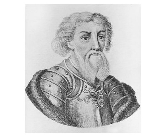 10 марта - 610 лет со дня рождения Великого князя Московского Василия II Темного