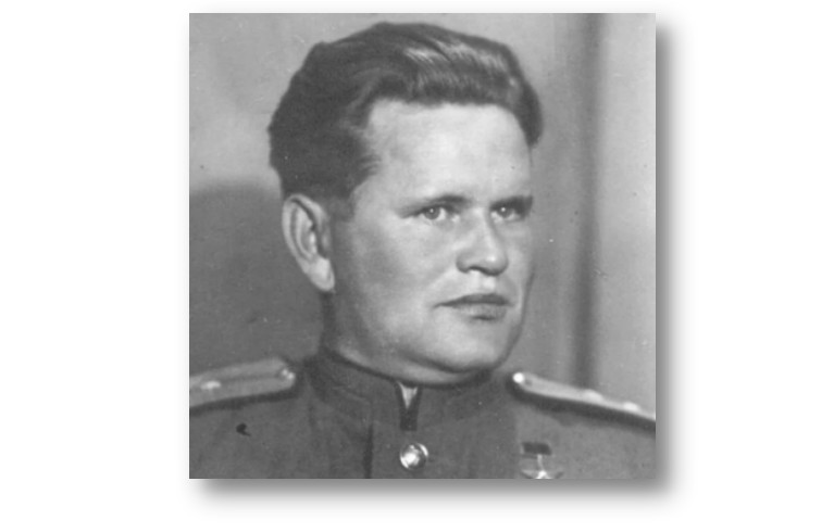 Зайцев Василий Григорьевич