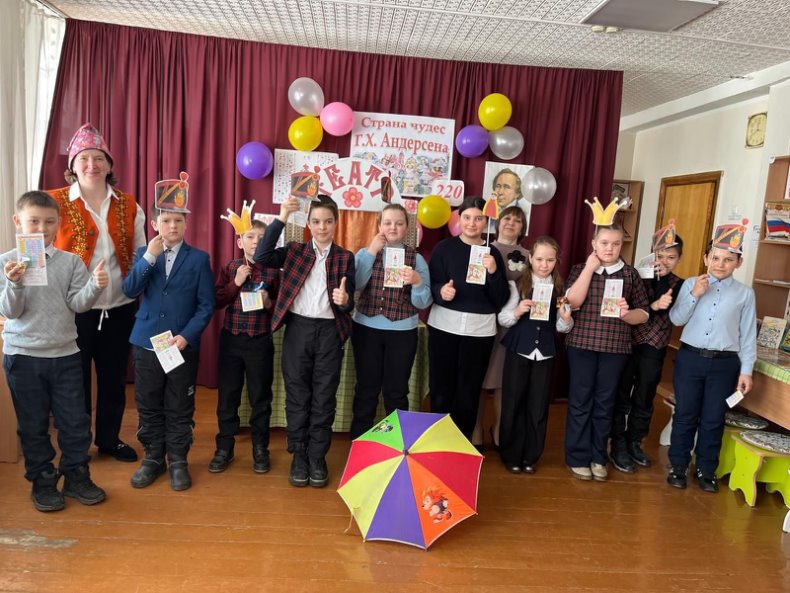 Библиотечные новости