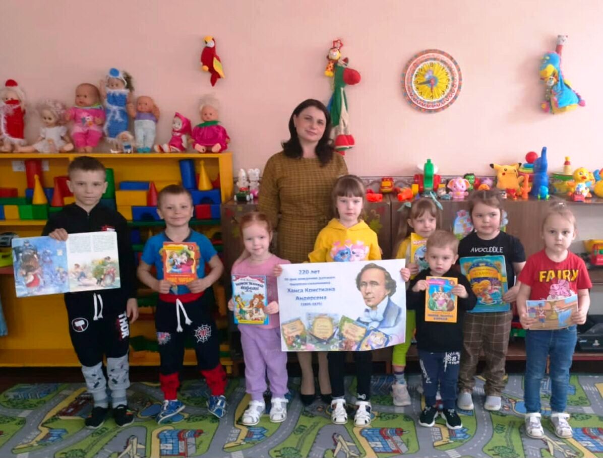 Библиотечные новости