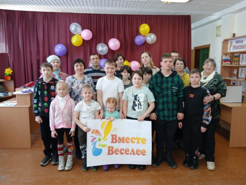 Библиотечные новости