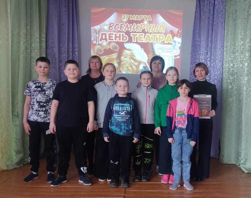 Библиотечные новости