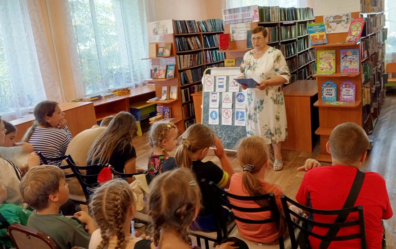 Библионовости