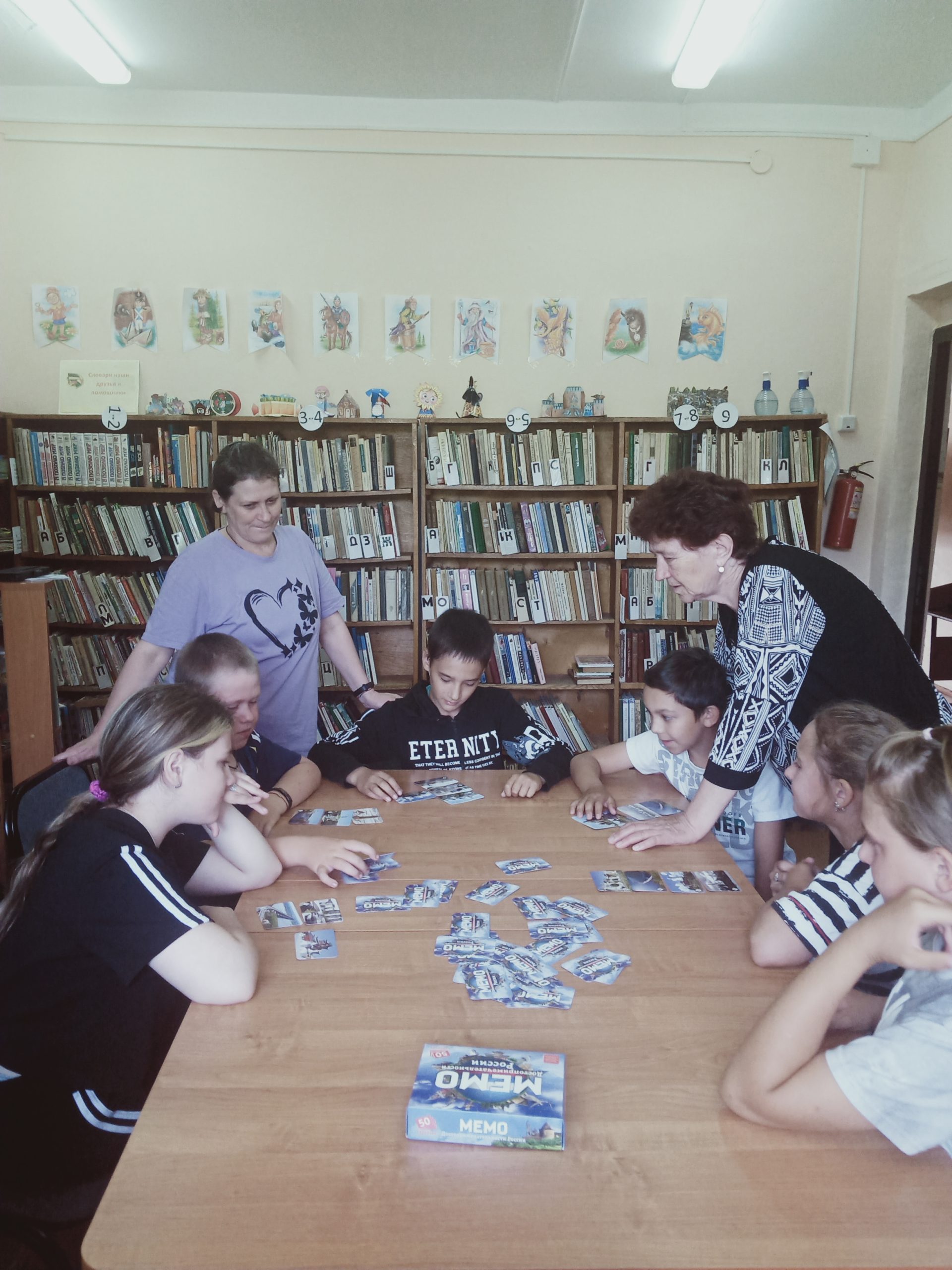 Библионовости