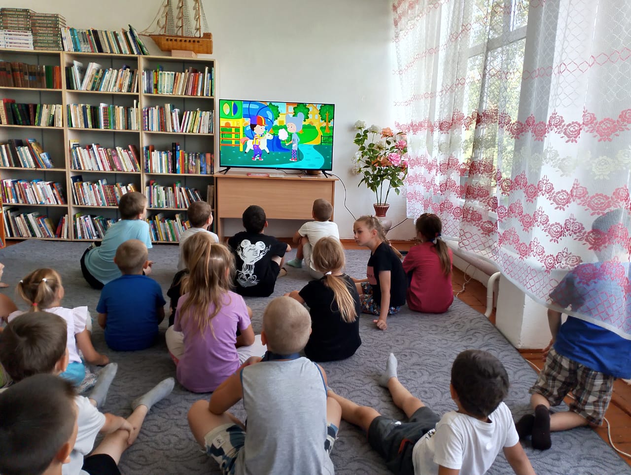 Библионовости