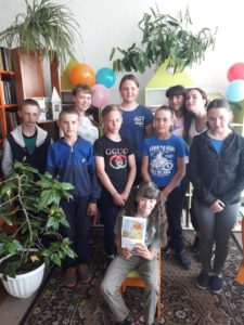 Библионовости