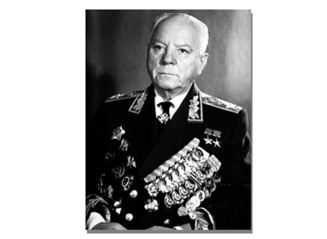 Самый неоднозначный советский маршал