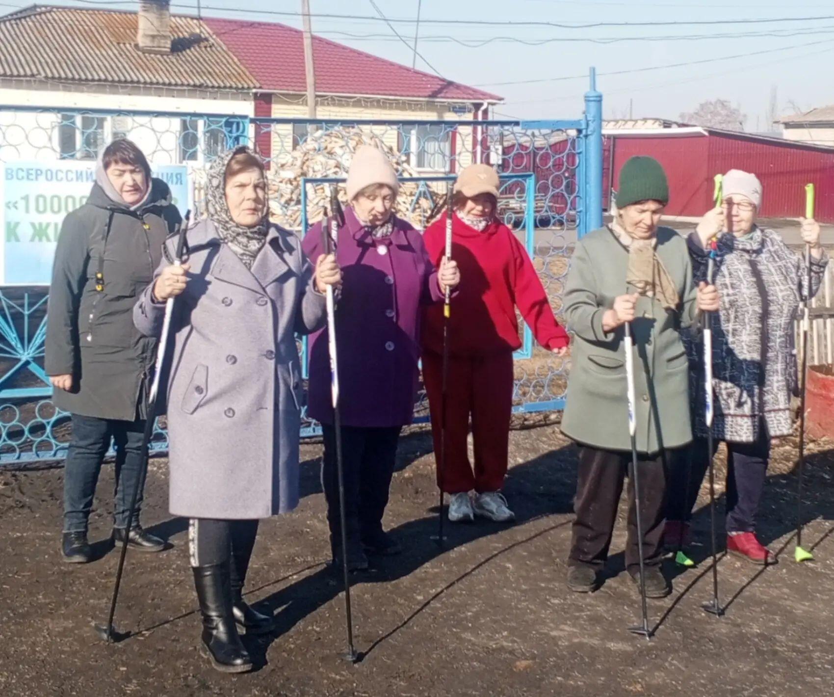 АКЦИЯ &laquo;ДЕЙСТВУЙ ДЛЯ ЗДОРОВЬЯ!&raquo;