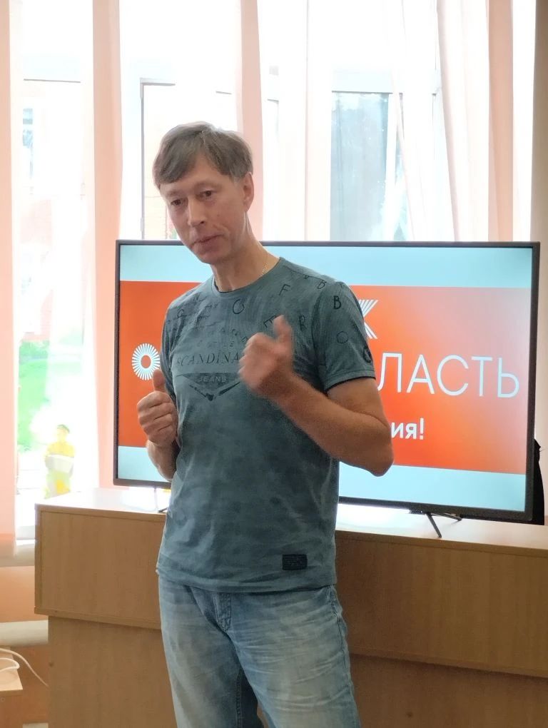 «Родной земли многоголосье»