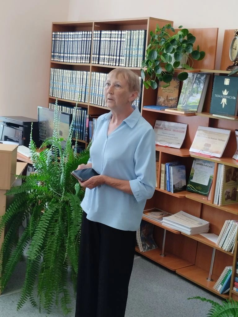 «Родной земли многоголосье»