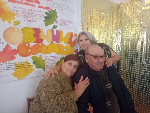 Цикл мероприятий, посвящённых Дню добра и уважения